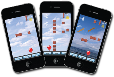 Cross Winds Game