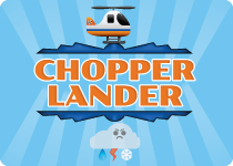 Chopper Lander