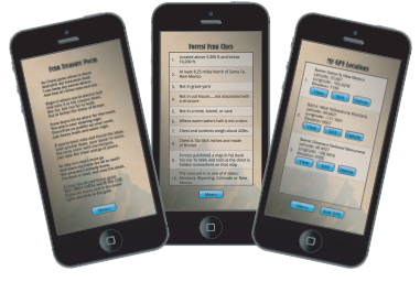 Forrest Fenn Treasure Resource Guide