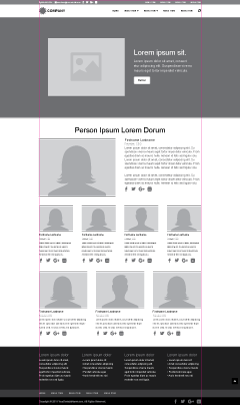 Illustrator Template Image