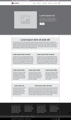 Illustrator Template Image