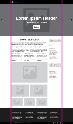 Illustrator Template Image