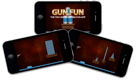 Gun Fun Game
