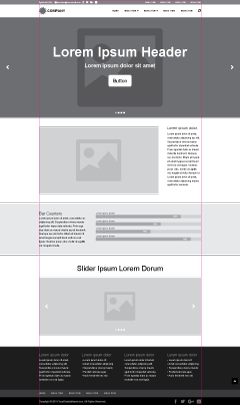 Illustrator Template Image