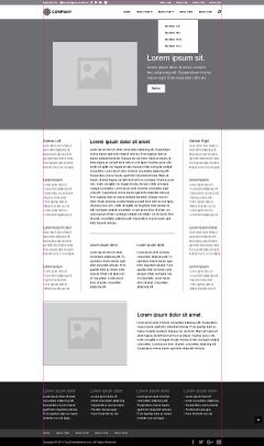 Illustrator Template Image