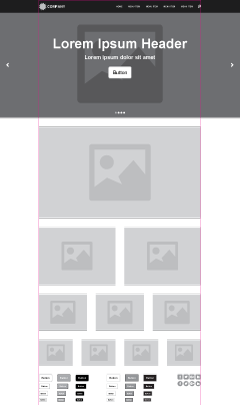 Illustrator Template Image