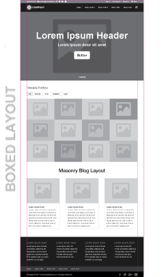 Illustrator Template Image