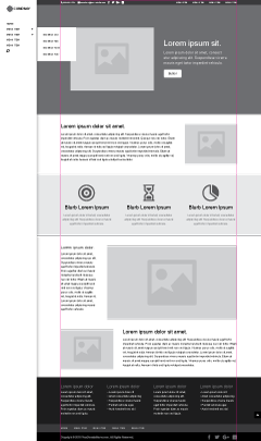 Illustrator Template Image