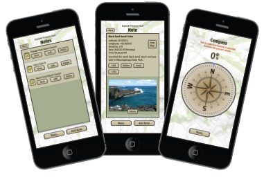 Treasure Hunt Helper